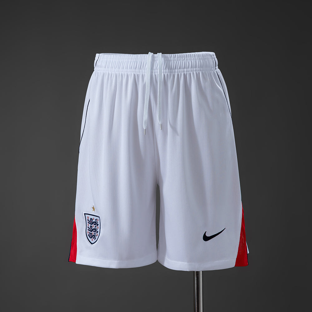 Shorts Inglaterra - 2026 Hogar