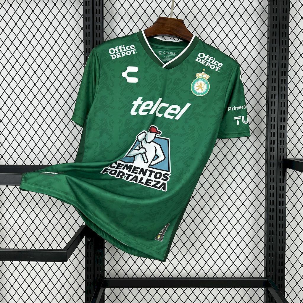 CLUB LEON I 25/26 HOMBRE