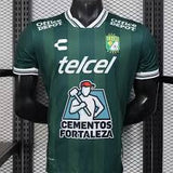 CLUB LEON I 25/26 HOMBRE (VERSION JUGADOR)