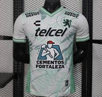 CLUB LEON II 25/26 HOMBRE (VERSION JUGADOR)