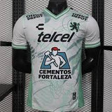 CLUB LEON II 25/26 HOMBRE (VERSION JUGADOR)