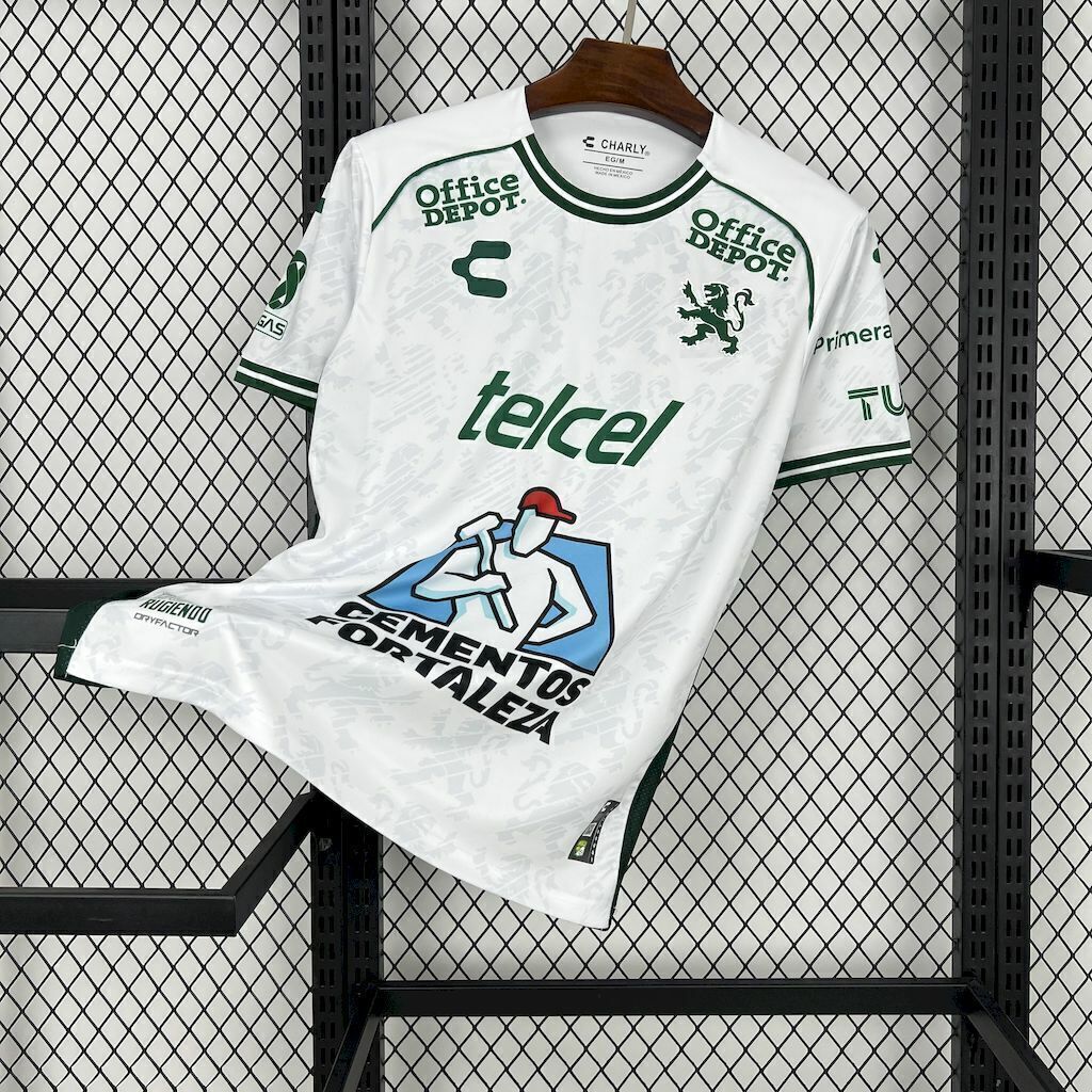 CLUB LEON II 25/26 HOMBRE