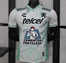 CLUB LEON II 25/26 HOMBRE (VERSION JUGADOR)