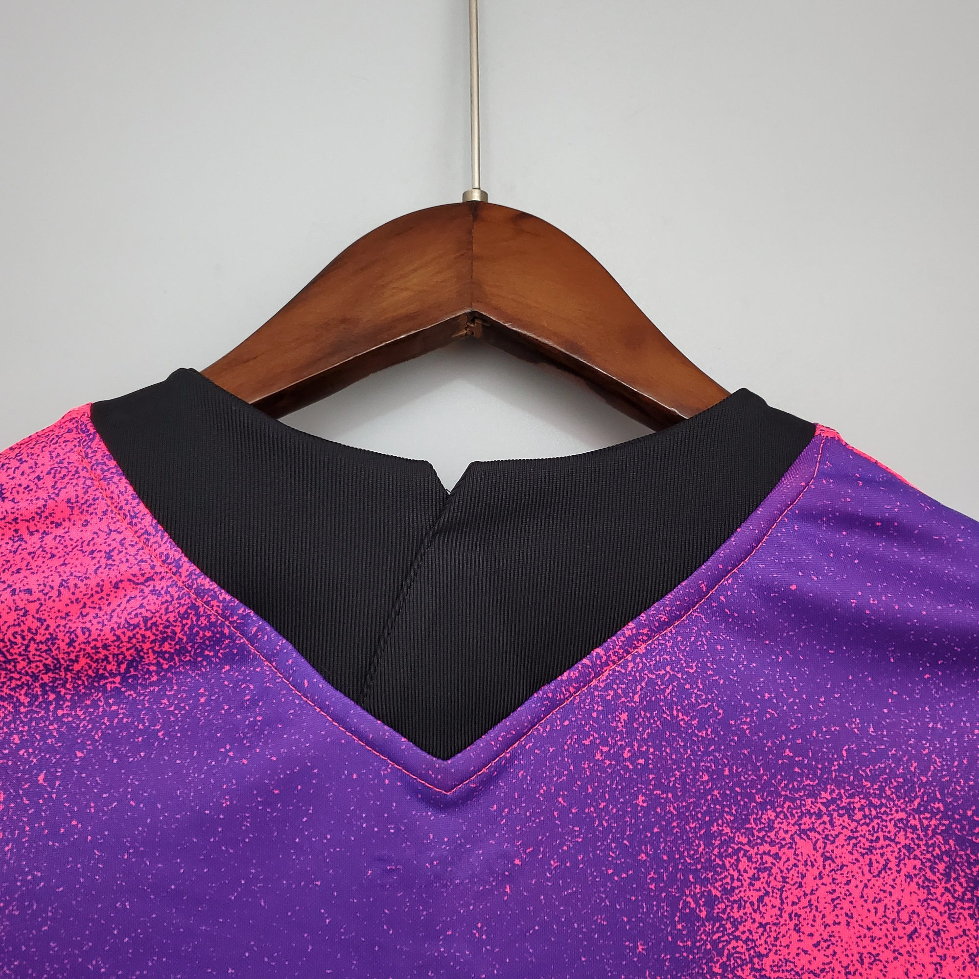Camiseta PSG - 2020/21 Fourth Afuera Purple
