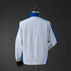 Chaqueta Retro Brazil - 1998