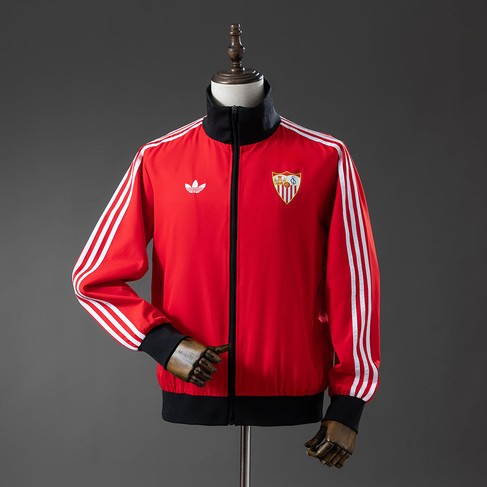 Chaqueta Sevilla - 2025/26
