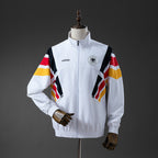 Chaqueta Retro Manchester United - 1996