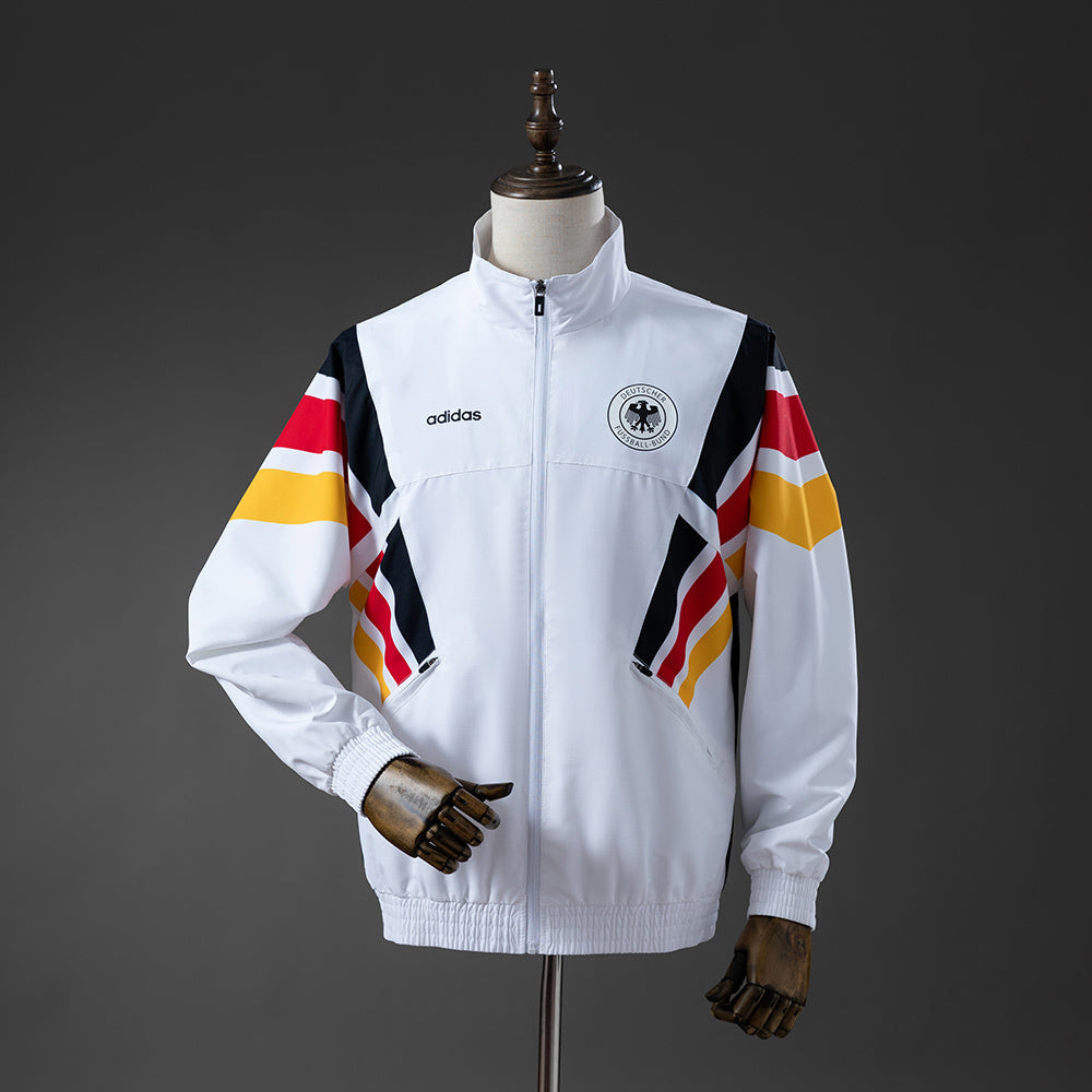Chaqueta Retro Manchester United - 1996