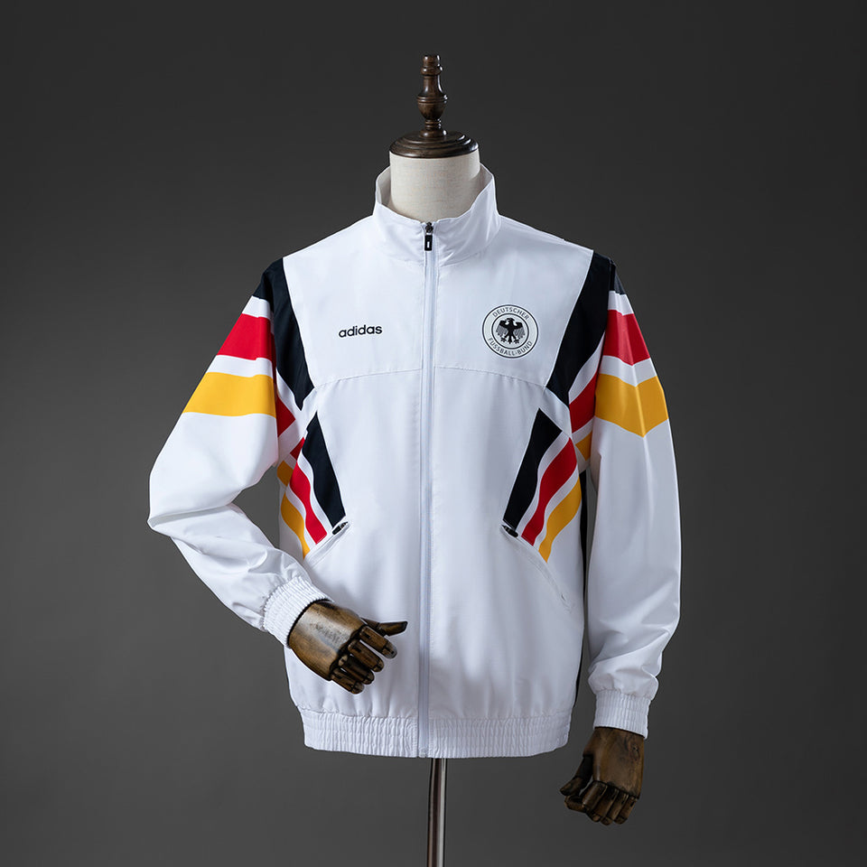 Chaqueta Retro Manchester United - 1996