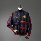 Chaqueta Retro Manchester United - 1992/93