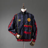 Chaqueta Retro Manchester United - 1992/93