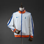 Chaqueta Retro Holanda - 2010/11