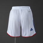 Shorts Japón - 2026 Hogar