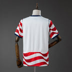Camiseta Estados Unidos - 2026 Hogar