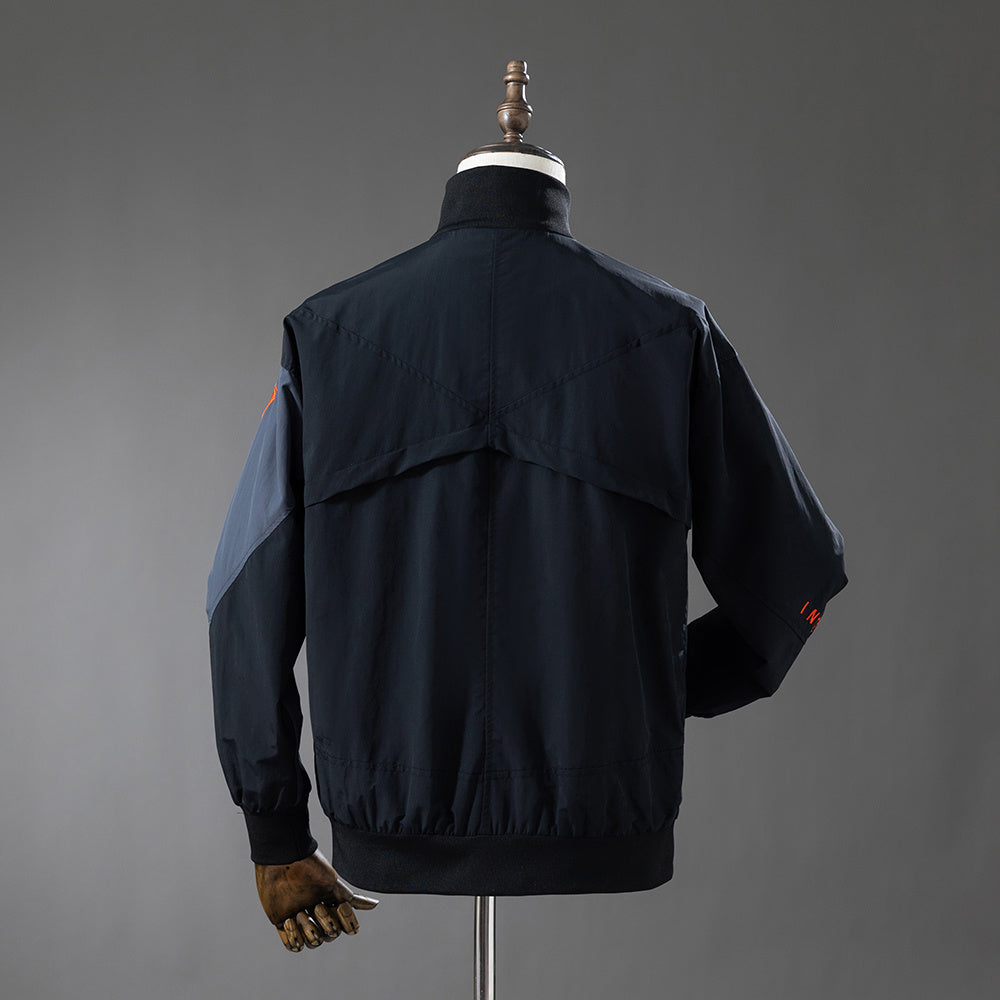 Chaqueta Inter Milan - 2025/26