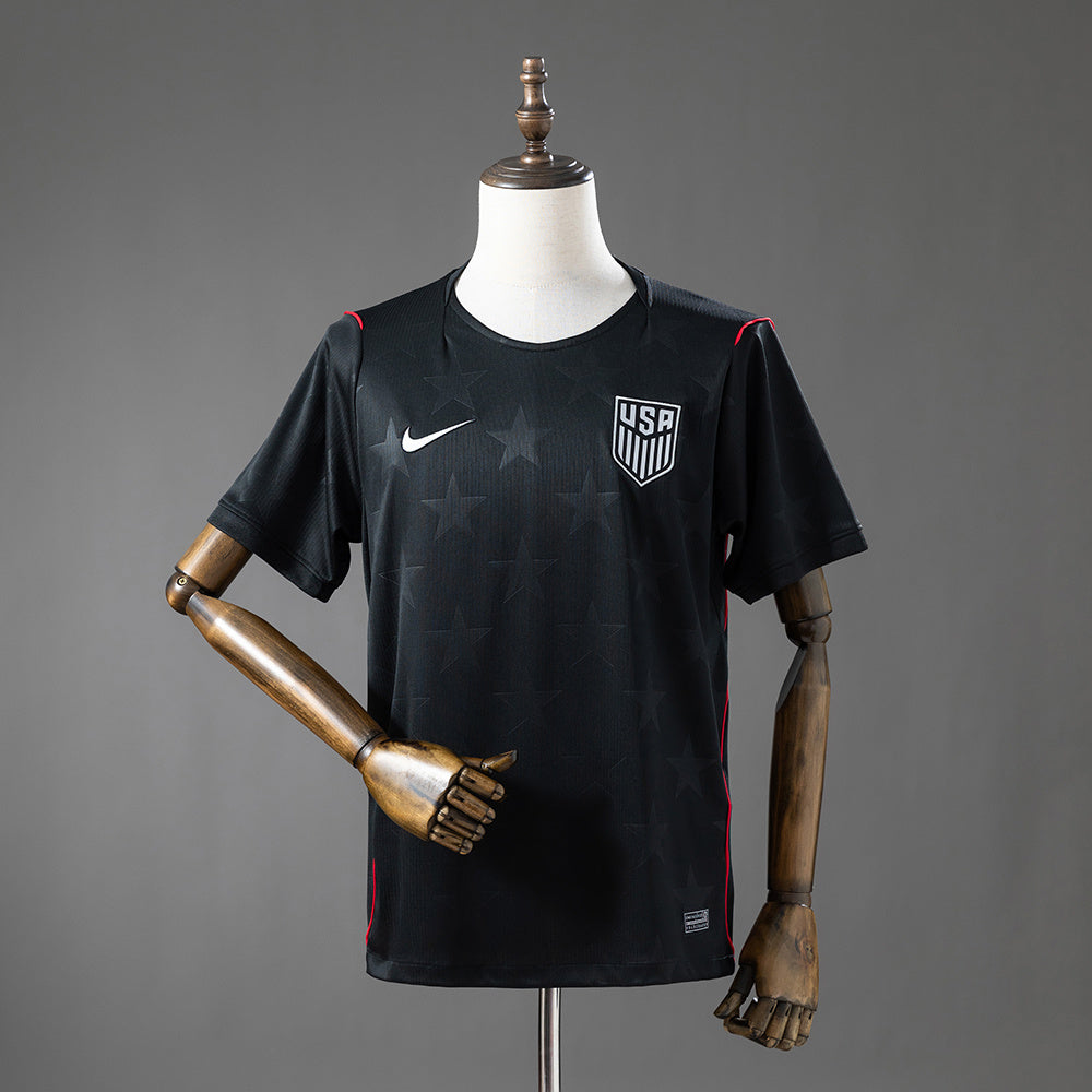 Camiseta Estados Unidos - 2026 Afuera