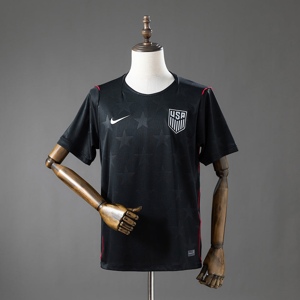Camiseta Estados Unidos - 2026 Afuera