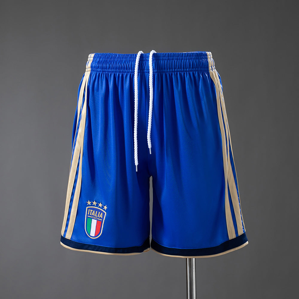 Shorts Italia - 2026 Blue