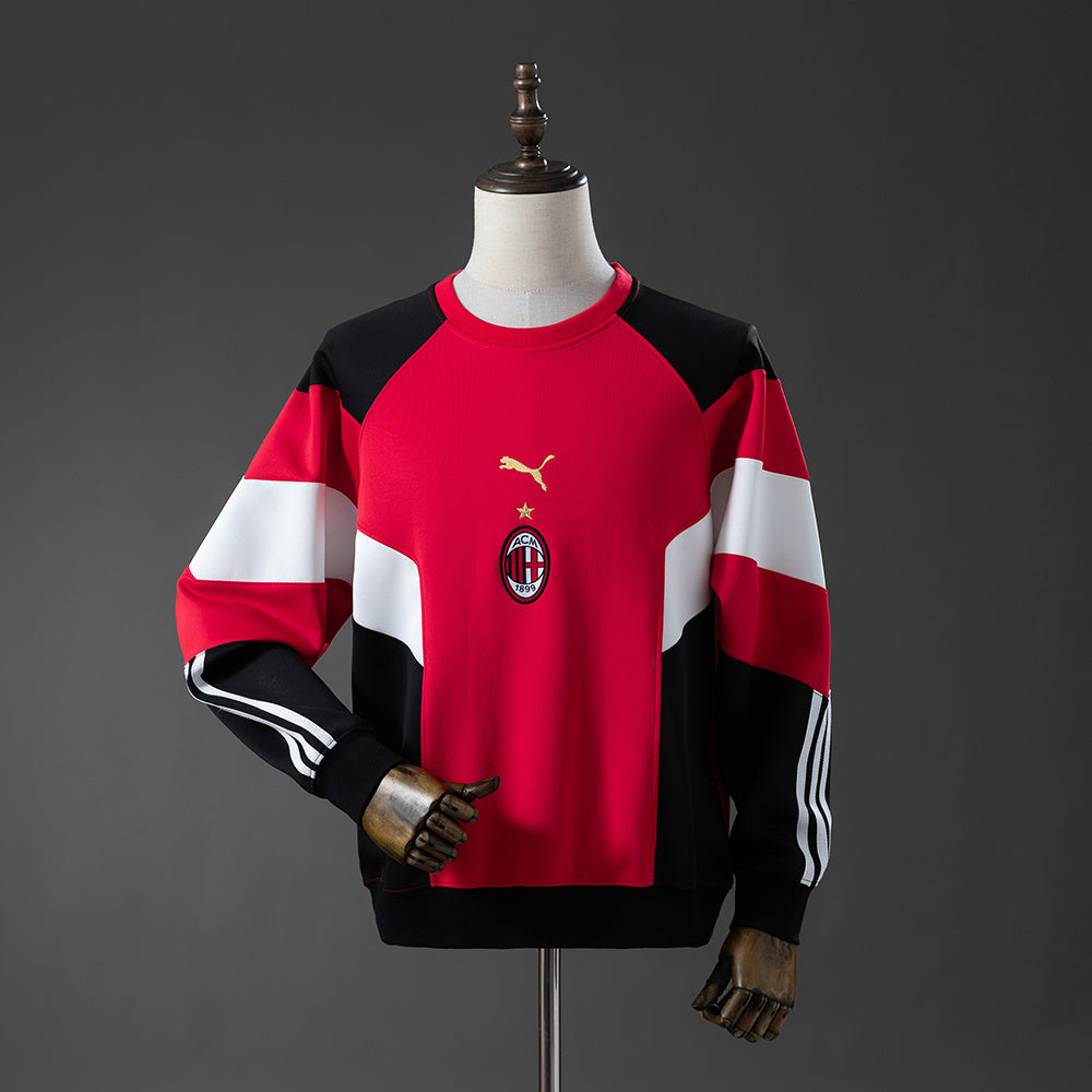 Abrigo AC Milan - 2025/26