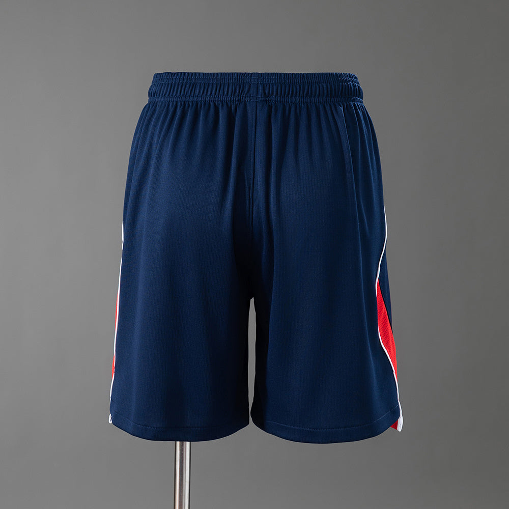 Shorts Inglaterra - 2026 Afuera