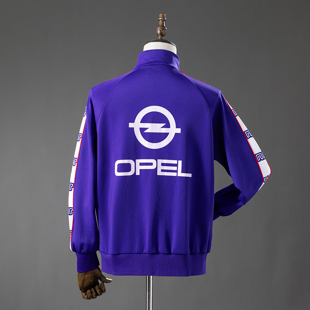 Chaqueta Retro Fiorentina - 1985/86