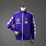 Chaqueta Retro Fiorentina - 1985/86