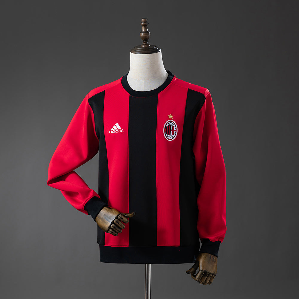 Abrigo AC Milan - 2025/26