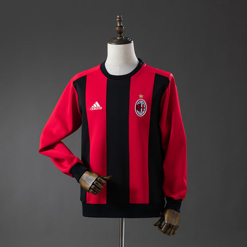 Abrigo AC Milan - 2025/26