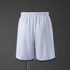 Shorts Retro Manchester United - 2007/08 Hogar