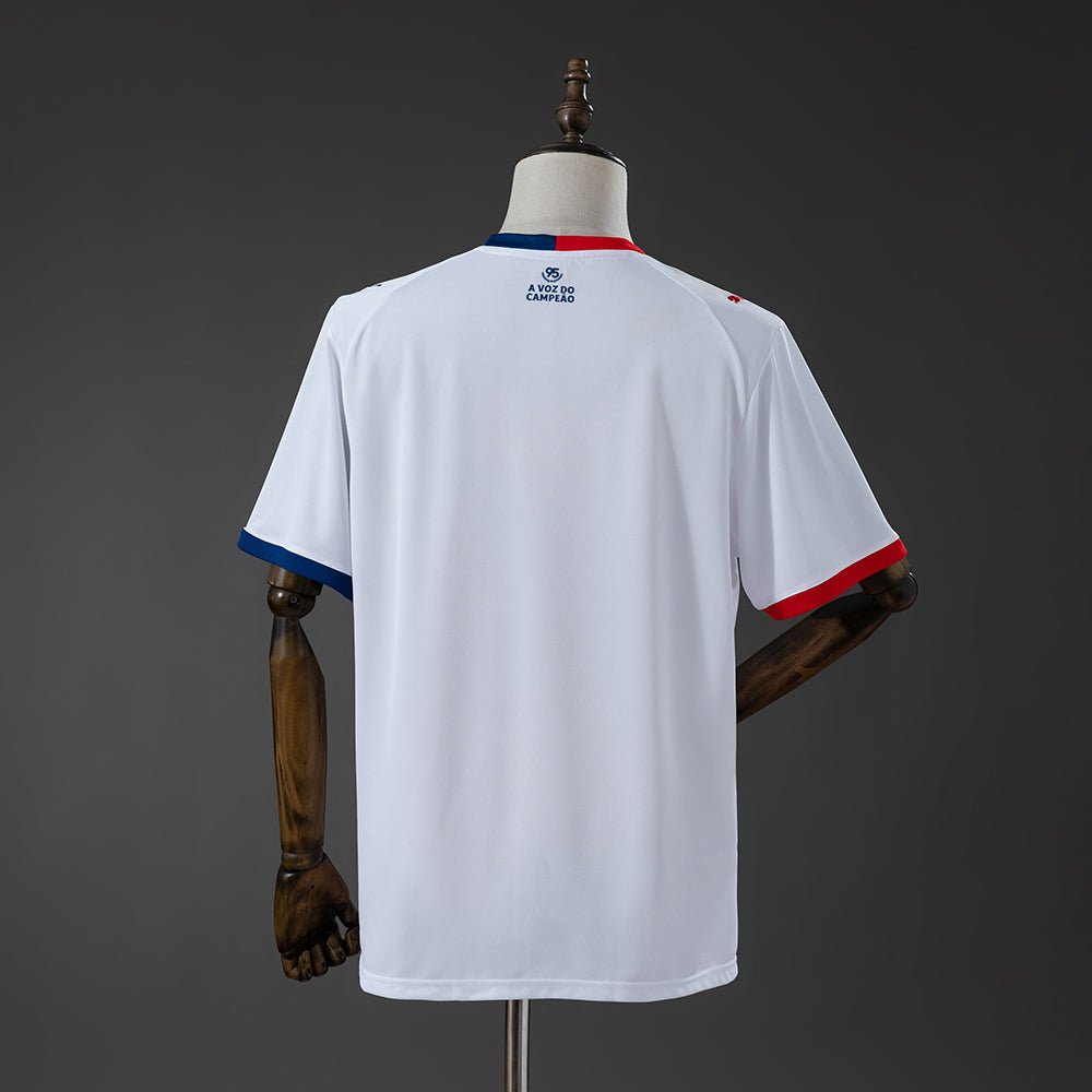 Camiseta Bahia - 2026/27 Hogar