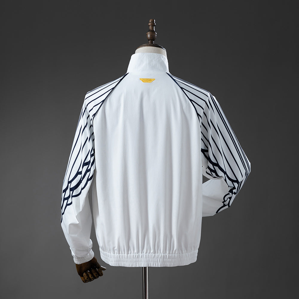 Chaqueta PSG - 2025/26 Edición Especial