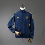 Chaqueta Boca Juniors - 2025/26