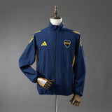 Chaqueta Boca Juniors - 2025/26