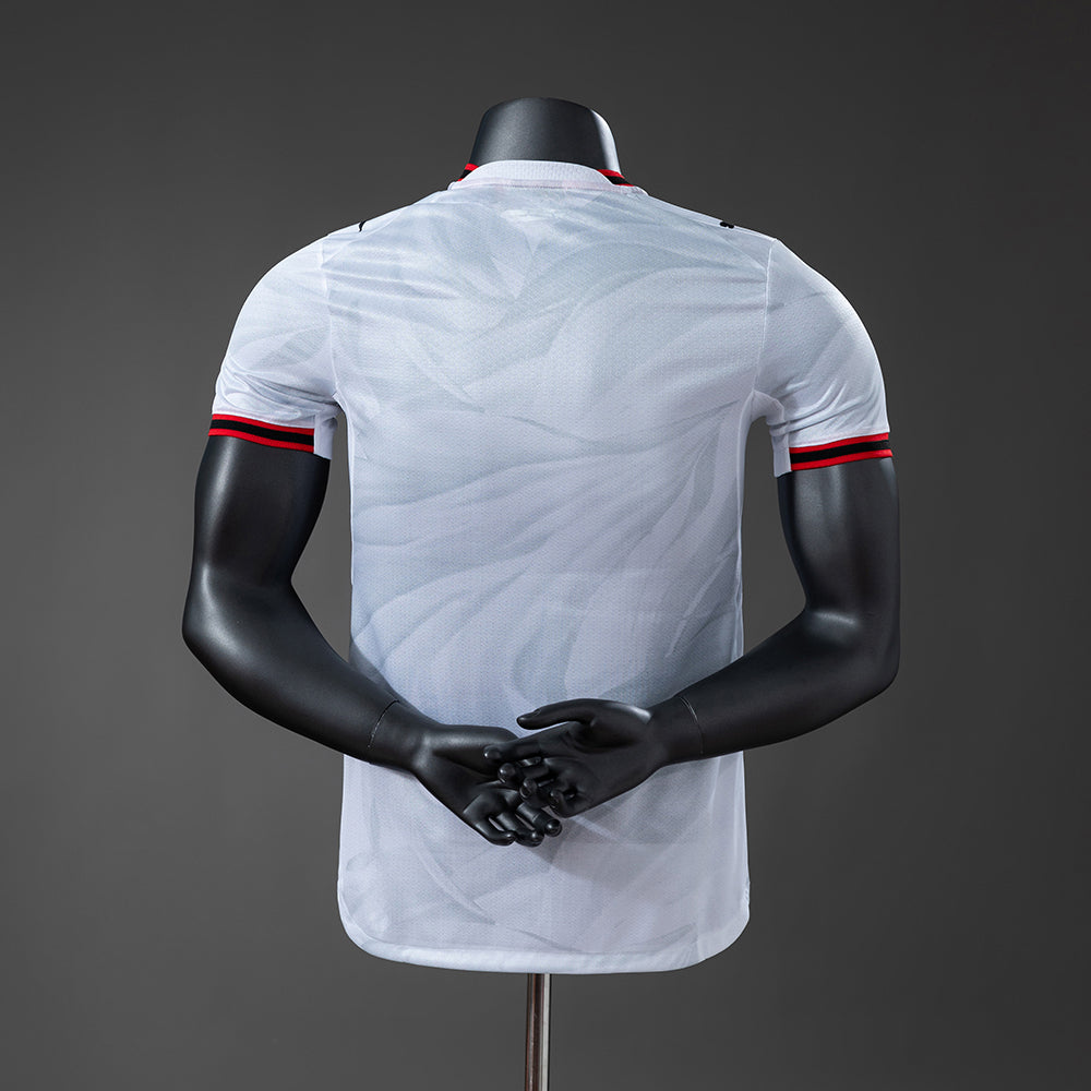Camiseta AC Milan - 2026/27 Afuera (VERSION JUGADOR)