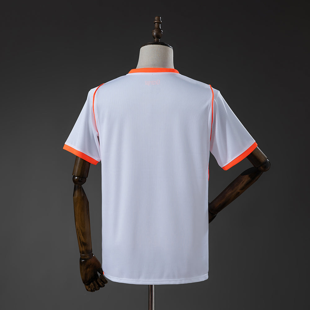 Camiseta Holanda - 2026/27 Afuera