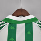 REAL BETIS I 96/97 HOMBRE (RETRO)