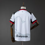 Camiseta AC Milan - 2025/26 Edicion limitada