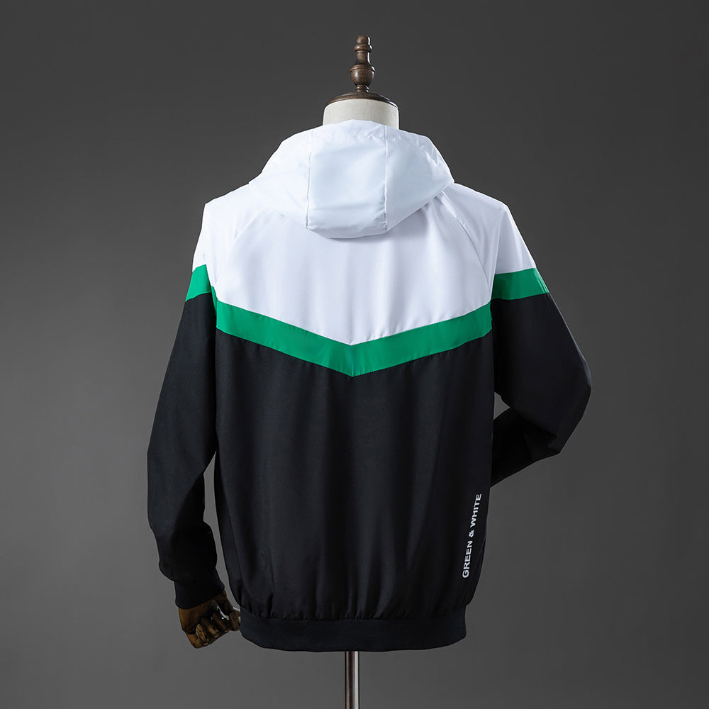 Chaqueta Real Betis - 2025/26