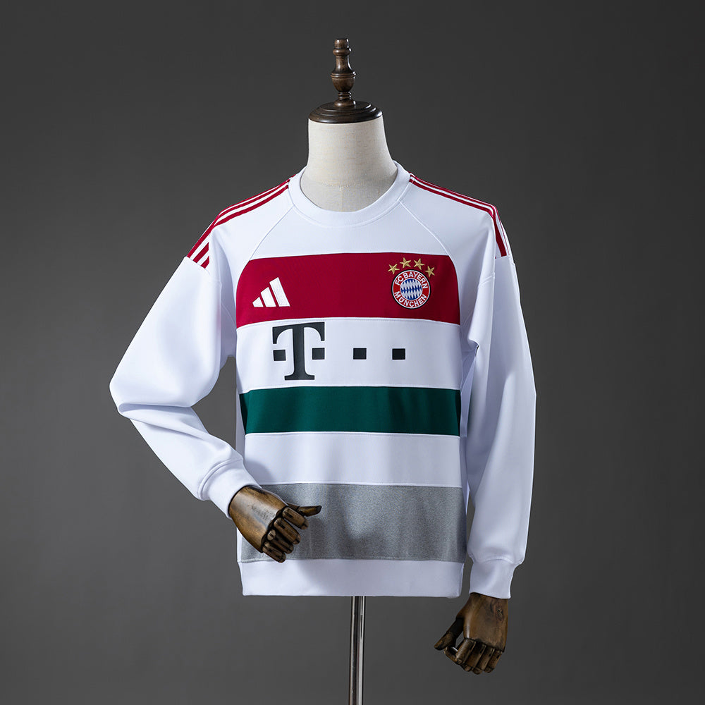 Abrigo Bayern Munich - 2025/26