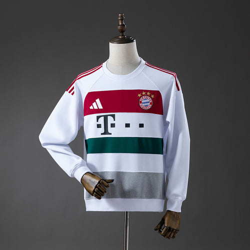 Abrigo Bayern Munich - 2025/26