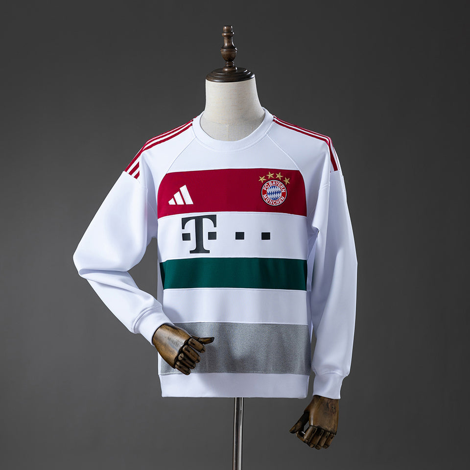 Abrigo Bayern Munich - 2025/26