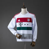 Abrigo Bayern Munich - 2025/26