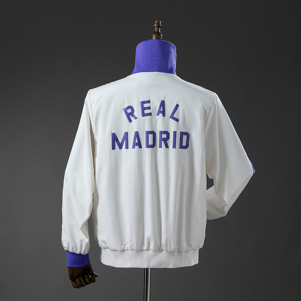 Chaqueta Real Madrid x Beckenbauer - 2025/26
