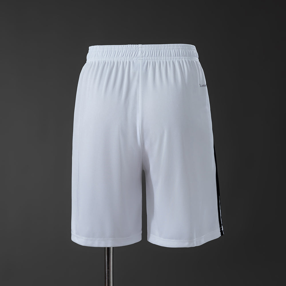 Shorts Belgica - 2026 Afuera