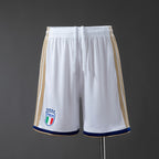 Shorts Italia - 2026 Hogar