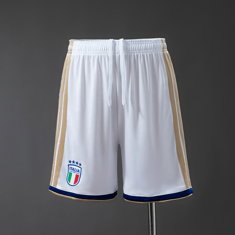 Shorts Italia - 2026 Hogar
