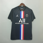 Camiseta Retro PSG - 2019/20 Black