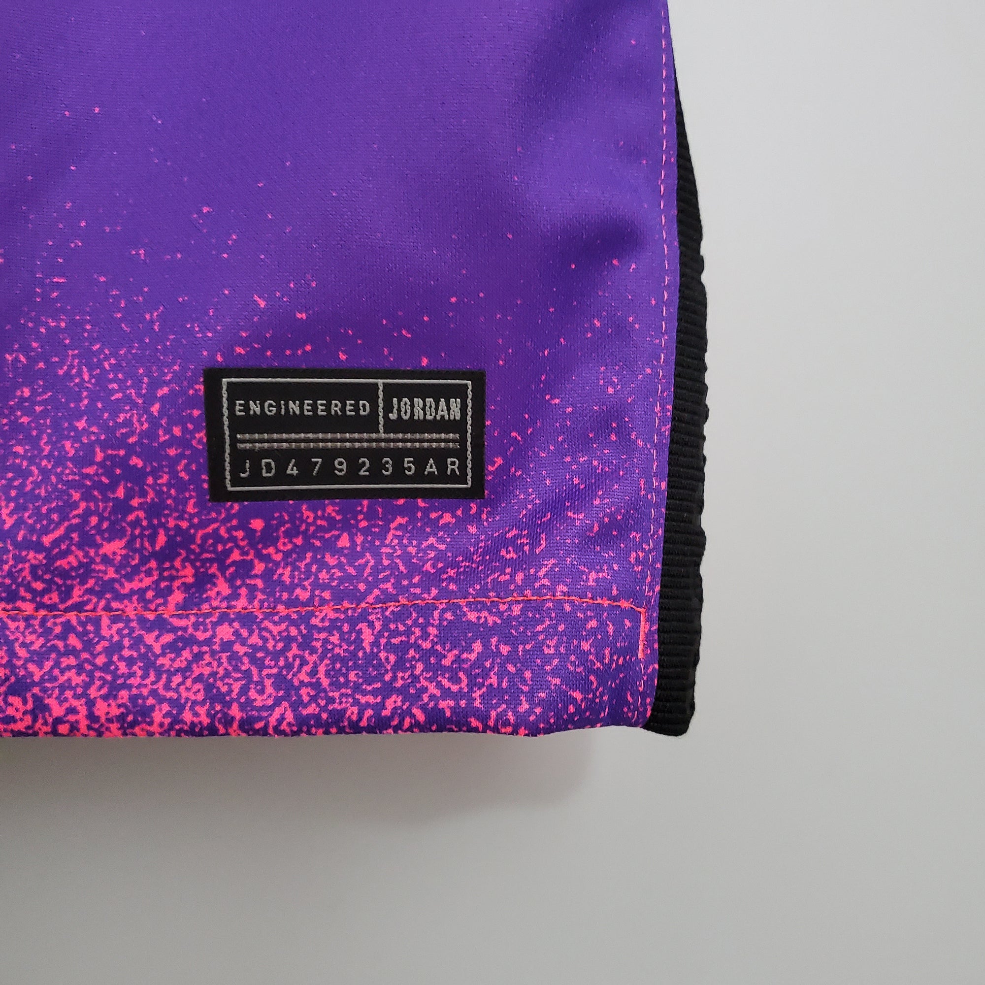 Camiseta PSG - 2020/21 Fourth Afuera Purple