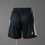 Shorts Alemania - 2026 Black