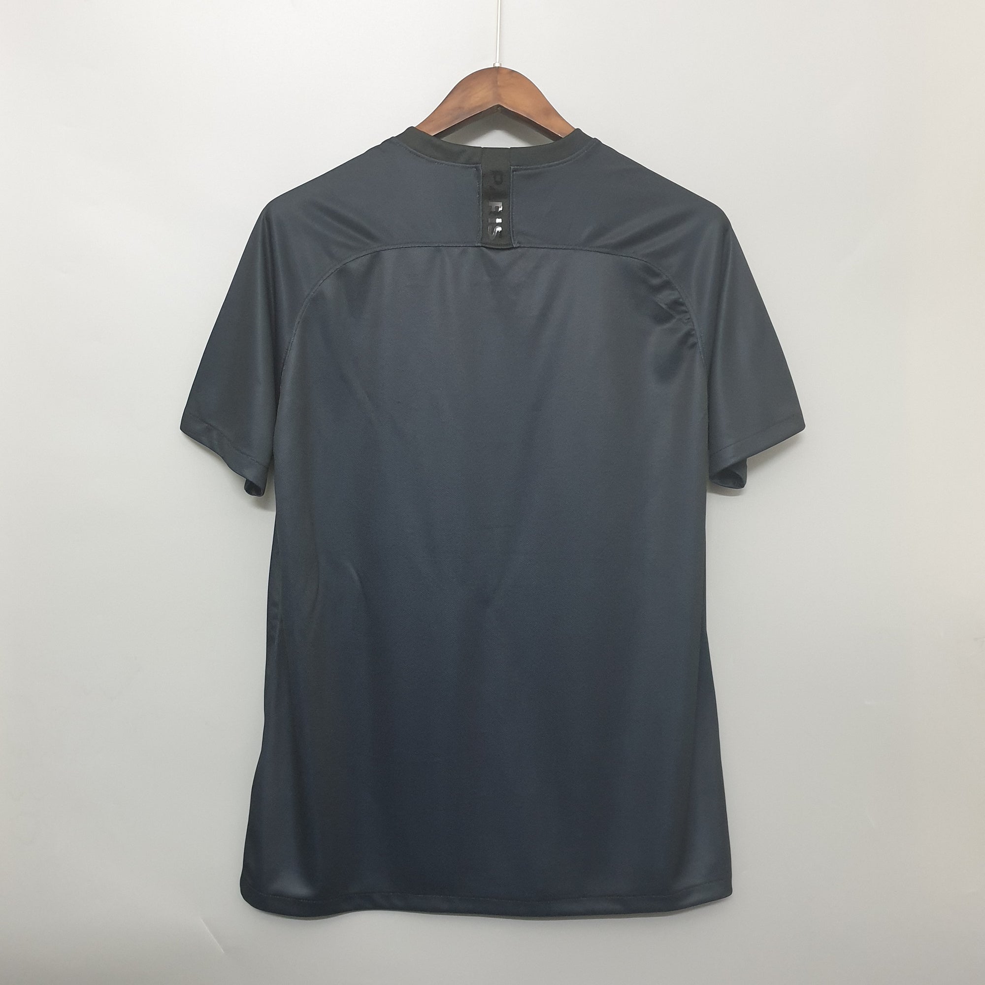 Camiseta Retro PSG - 2019/20 Black